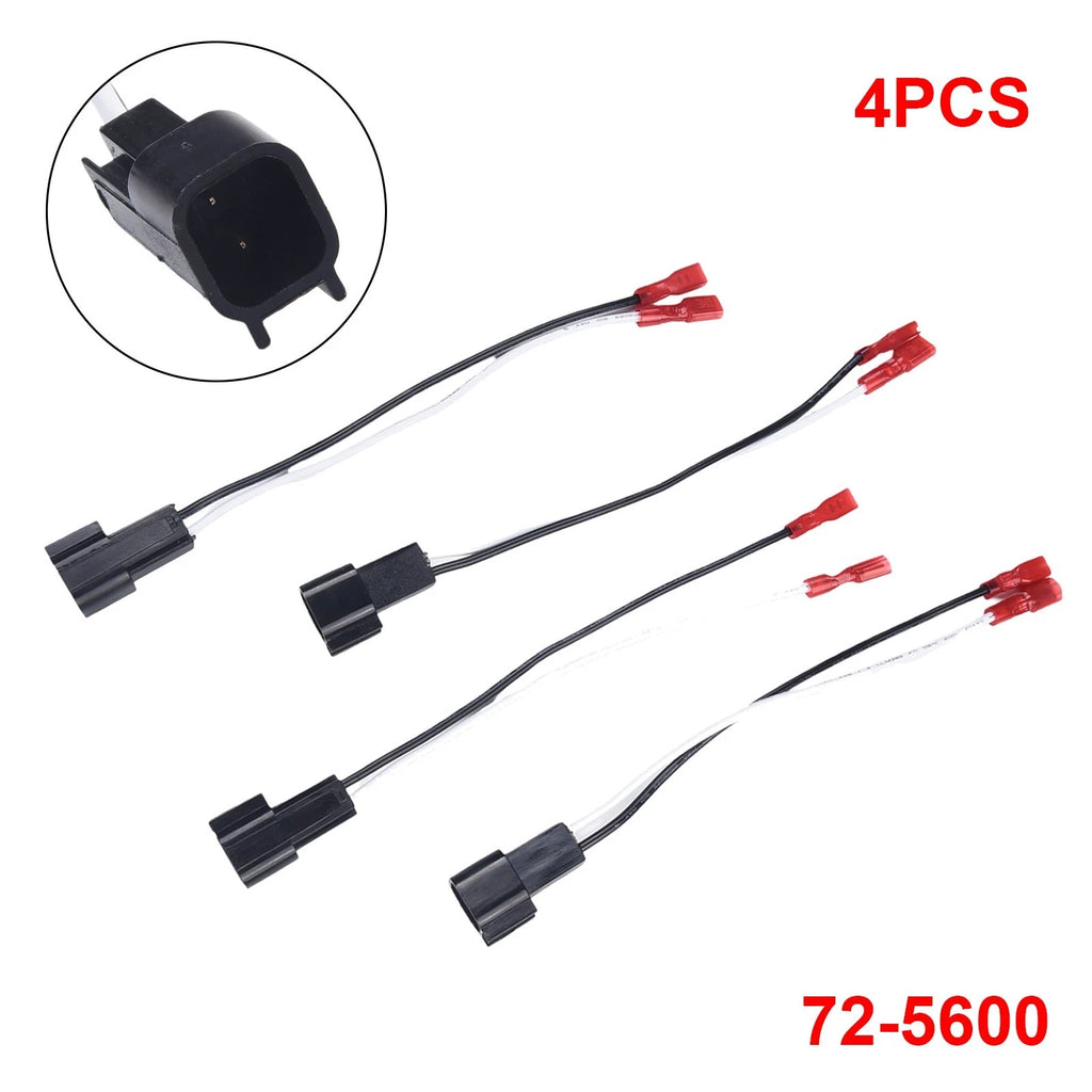 Connector Harness Adapter for Ford F150
