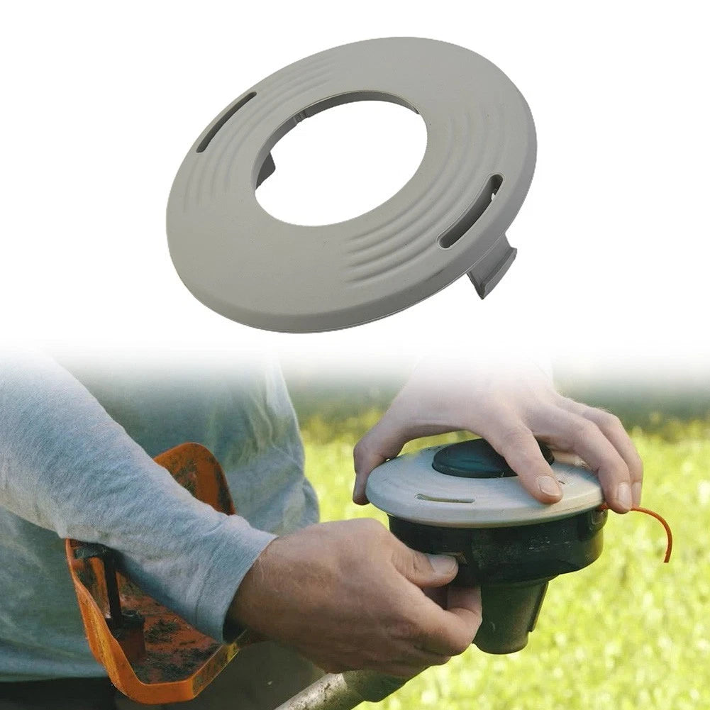 Replacement Head Cap for Brushcutter Model No 462