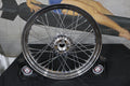 OEM Front Wheel Spoke for Harley-Davidson Sportster & Dyna (2000–2007)