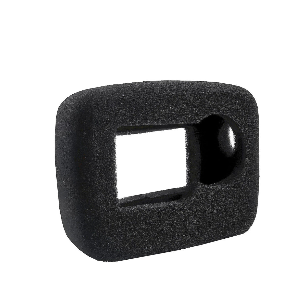 Windshield Noise Reduction Sponge Case Cover for DJI OSMO Action 3