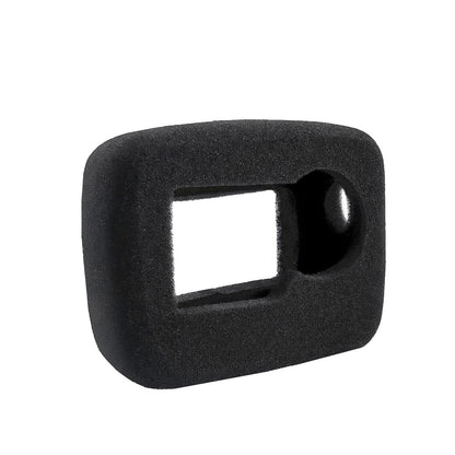 Windshield Noise Reduction Sponge Case Cover for DJI OSMO Action 3