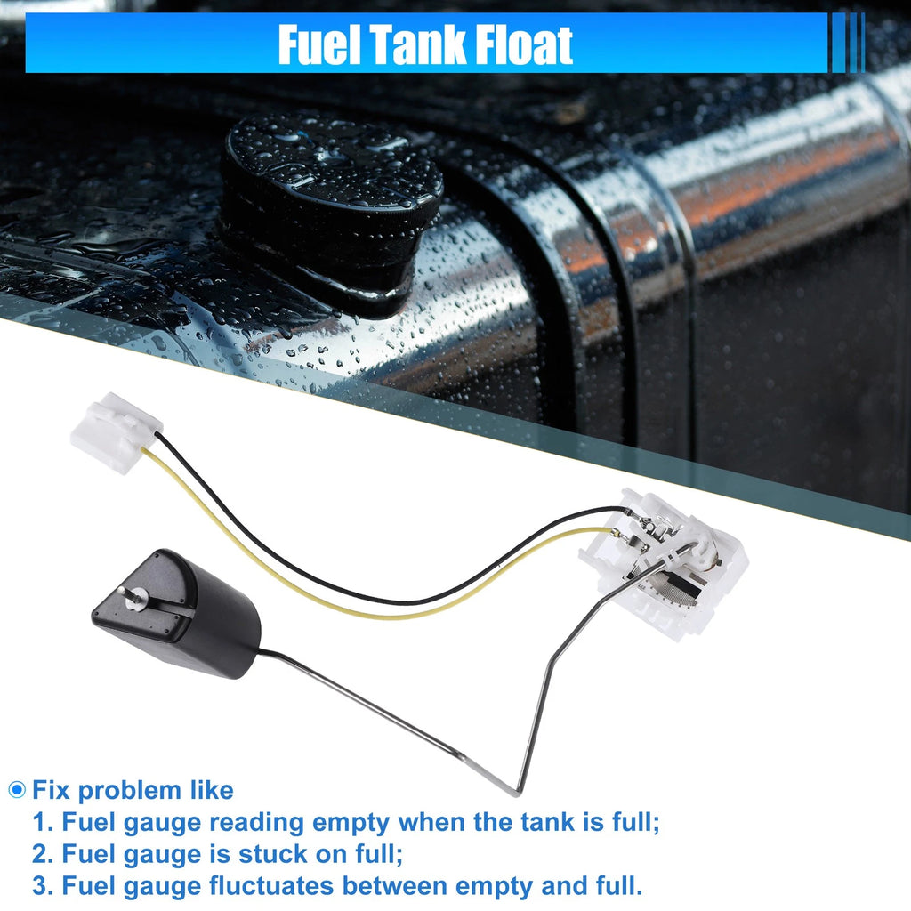 Fuel Tank Float Gauge Sending Unit for Honda CR-V RD5 RD7 (2003–2006)
