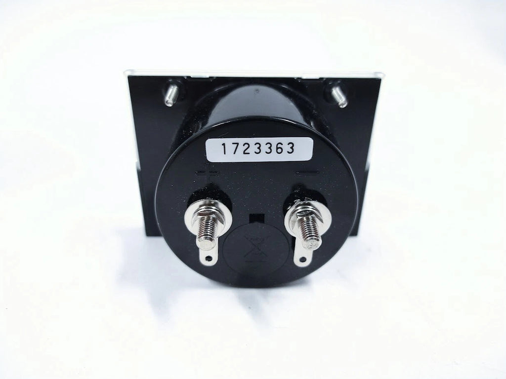 DC Volt Meter for Hoyt HST-75 (Year Not Specified)
