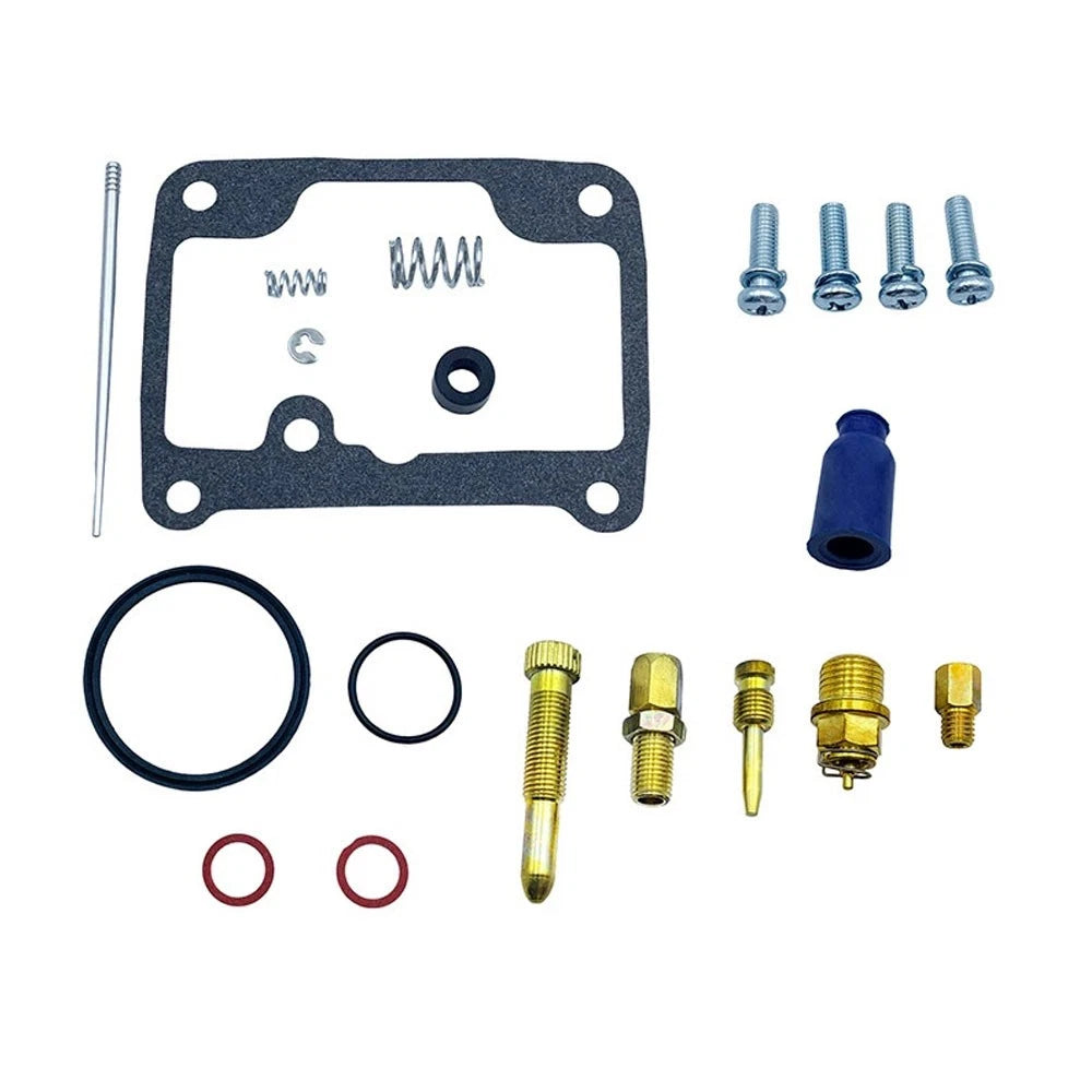 Set of 4 Carburetor Gasket Rebuild Kit for Mikuni VM32 VM34 VM32-34