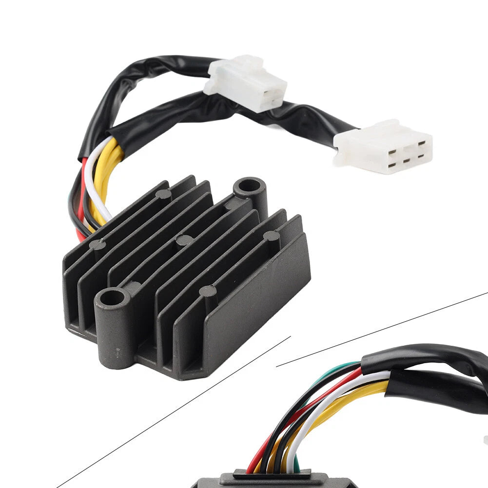 Voltage Regulator Rectifier 31600-426-000 for Honda CB650 Nighthawk 650 (1982)