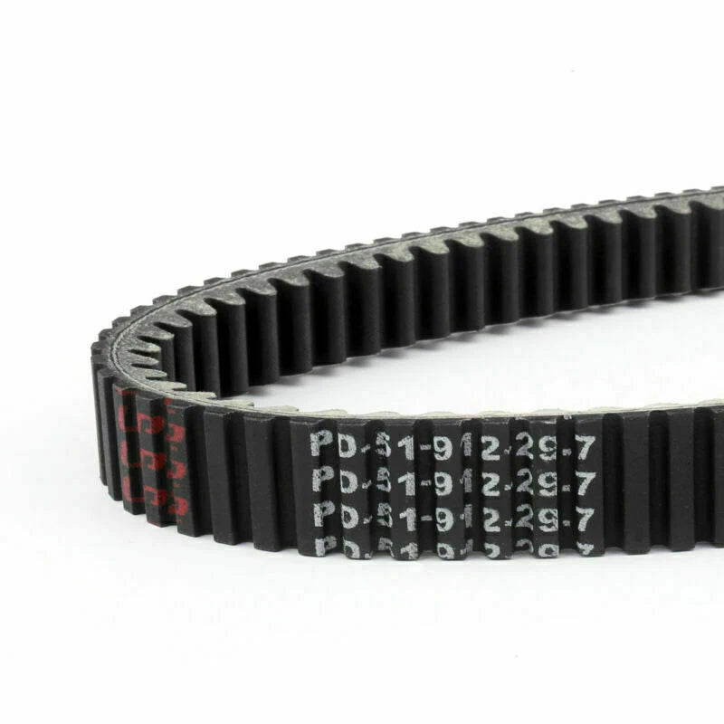 Drive Belt 59011-0031 for Kawasaki KRT750 Teryx4 (2012–2020)