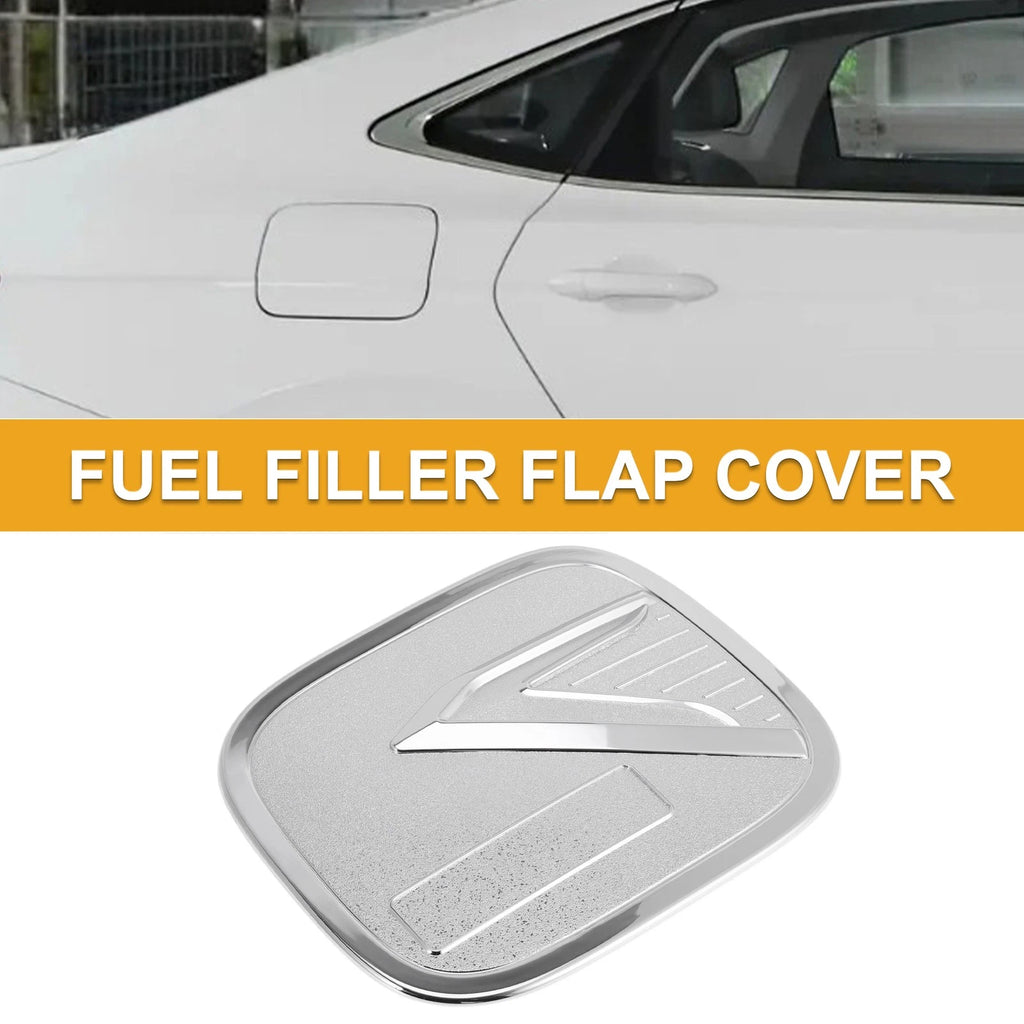 Fuel Tank Door Cap OEM Replacement for Chevy Trax 2019–2022