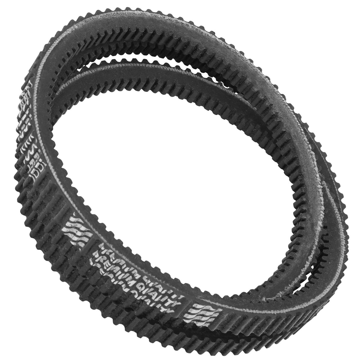 PTO to Deck Aramid Belt for John Deere LX200 GT225 GT235 GT245 (2000–2008)
