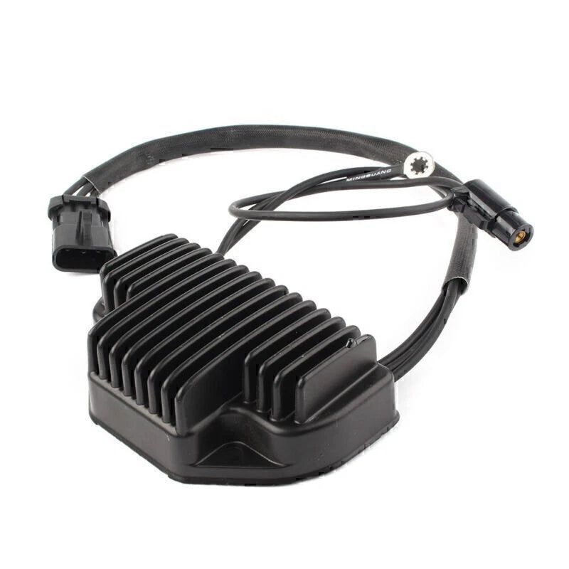 Voltage Regulator Rectifier for Harley Davidson VRSCX (2007) VRSCD
