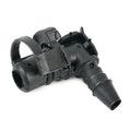 Water Outlet Hose Connector for
