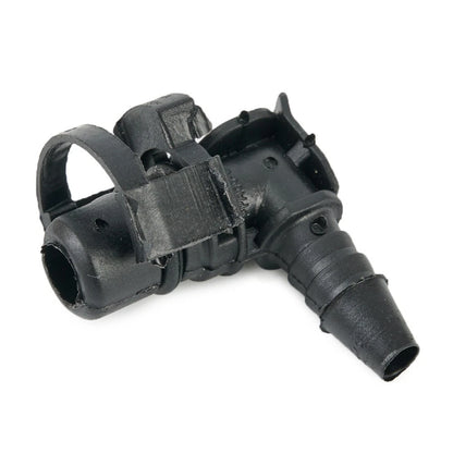 Water Outlet Hose Connector for