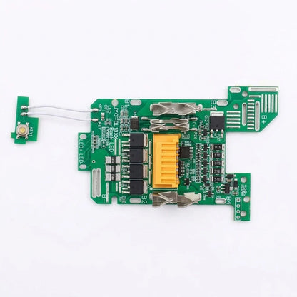 18V 5S Board BL1830 with 60A Discharge for Automotive Applications