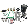 Outboard Maintenance Repair Kit for Yamaha 50/60HP F50H F60A F60C F60F (66M-12411-01)