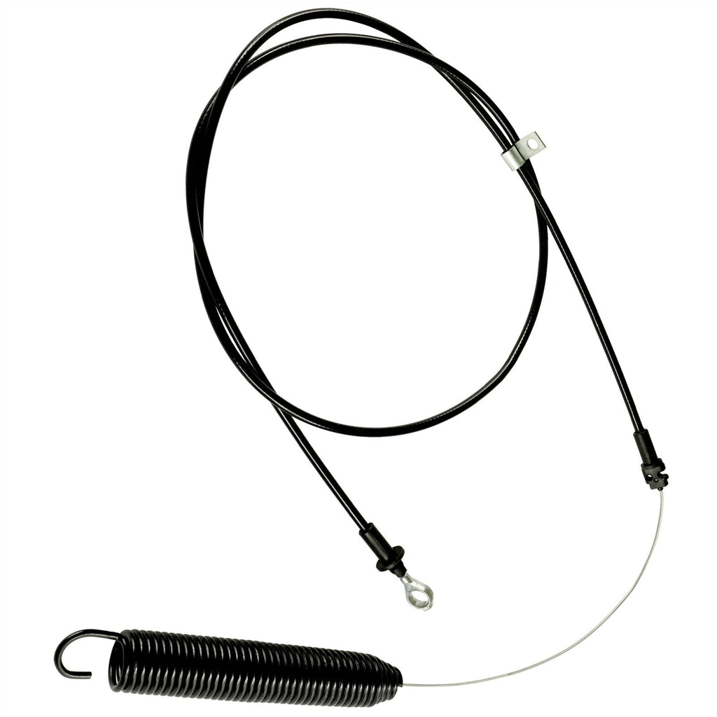 PTO Control Cable Replacement for John Deere X105 X106 X107 X125 (700001+)