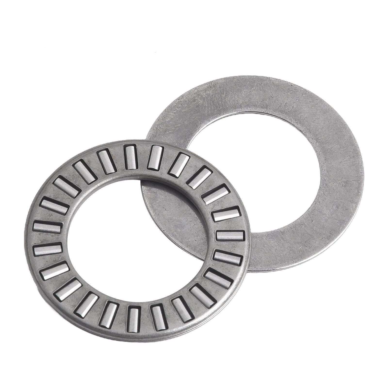 Thrust Needle Roller Bearings for Industrial Applications