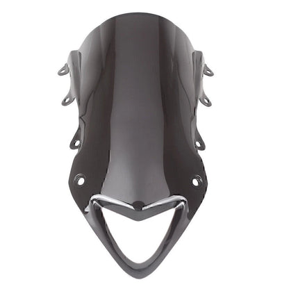 Moto Windshield Windscreen Fits for BMW S1000RR 2009-2014 2010 2011 2012 2013