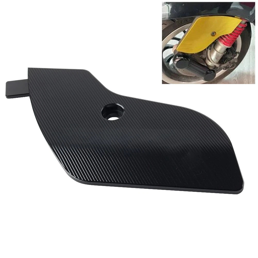 Front Wheel Shock Absorber Cover for Vespa Sprint Primavera 150 (2014–2023)