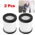 Cleaner Cartridges for Vacuum Cleaner (Compatible with )