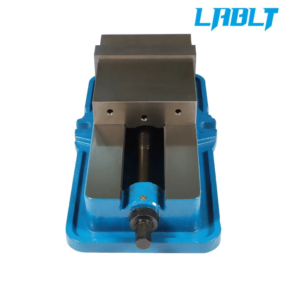 6 Inch Precision Milling Vise for CNC Machines (LABLT)