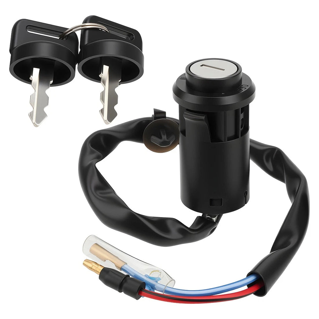 Ignition Key Switch for Honda CRF110F (2013–2018)