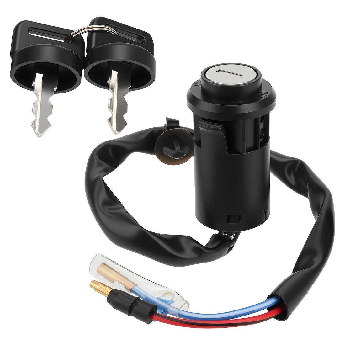 Ignition Key Switch for Honda CRF110F (2013–2018)