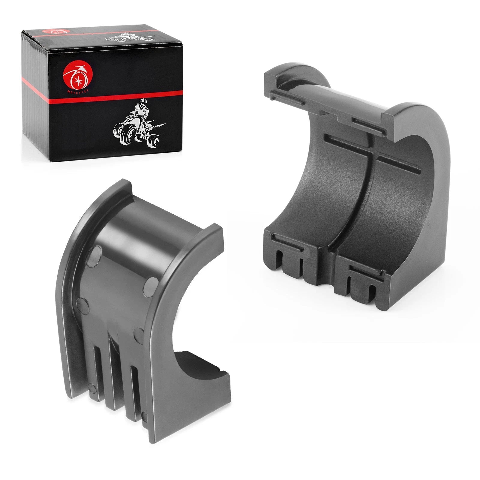 2X Steering Post Bushing for Polaris Sportsman 550 850 X2 SP XP Touring (2009–2021) 5436128