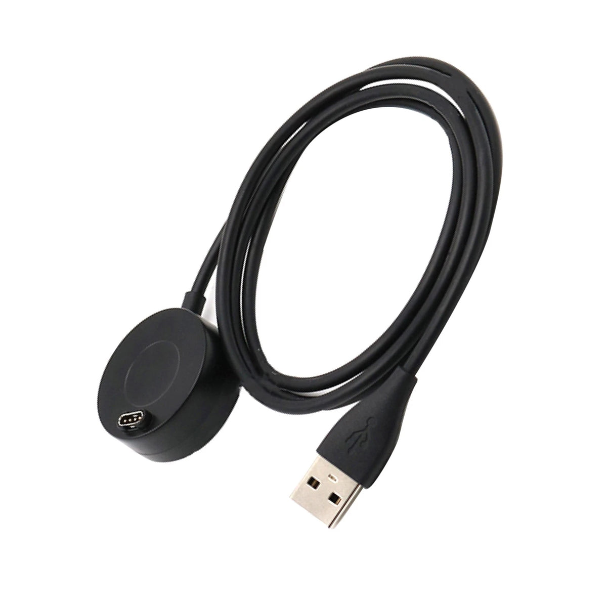 USB Fast Charge Data Transfer Charger for Garmin Vivoactive 3/Fenix 5 (2017-2020)