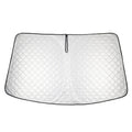Foldable Windshield Sun Shade for Toyota RAV4 (2019–2025)