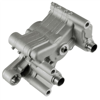 Complete Oil Pump Replacement for Honda Rincon 680 TRX680 (2006–2022)