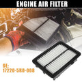 Engine Air Filter Replacement for Honda Fit (2015–2017)