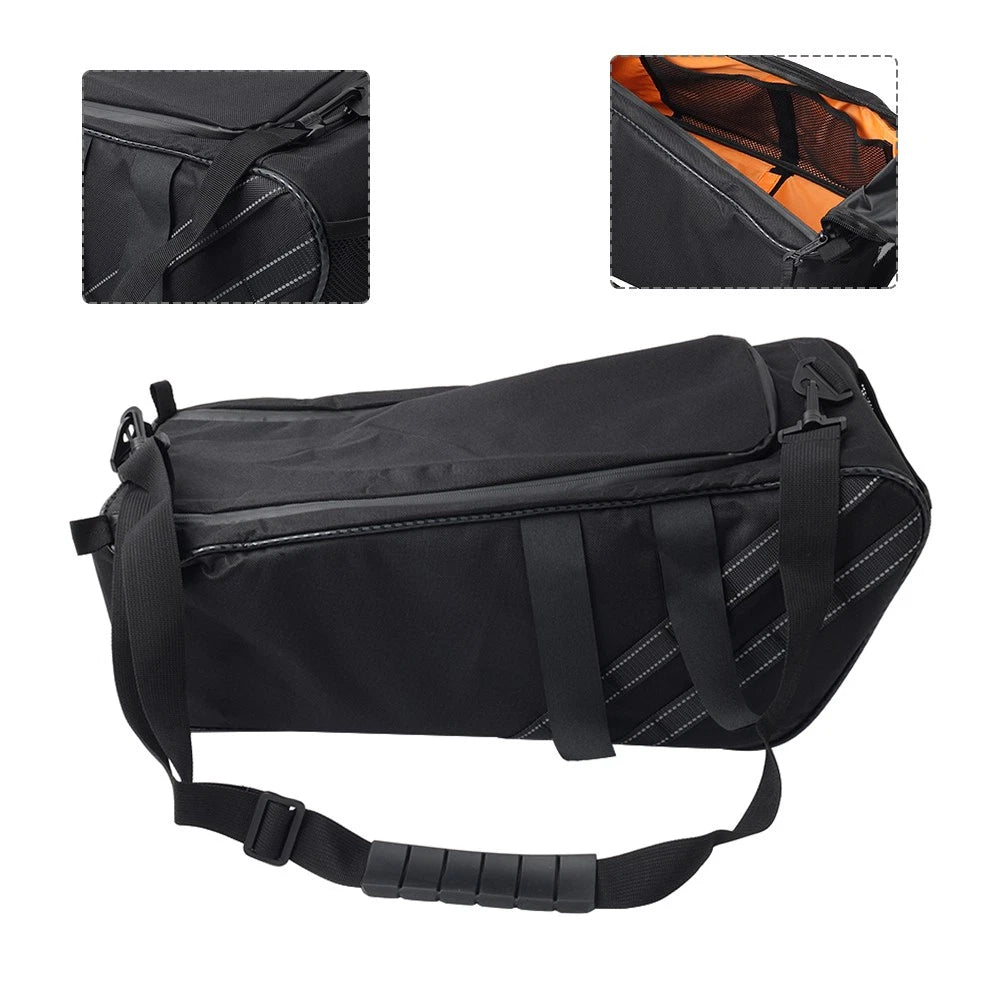 Under Seat Storage Bag for Honda Ruckus (2010–2025)