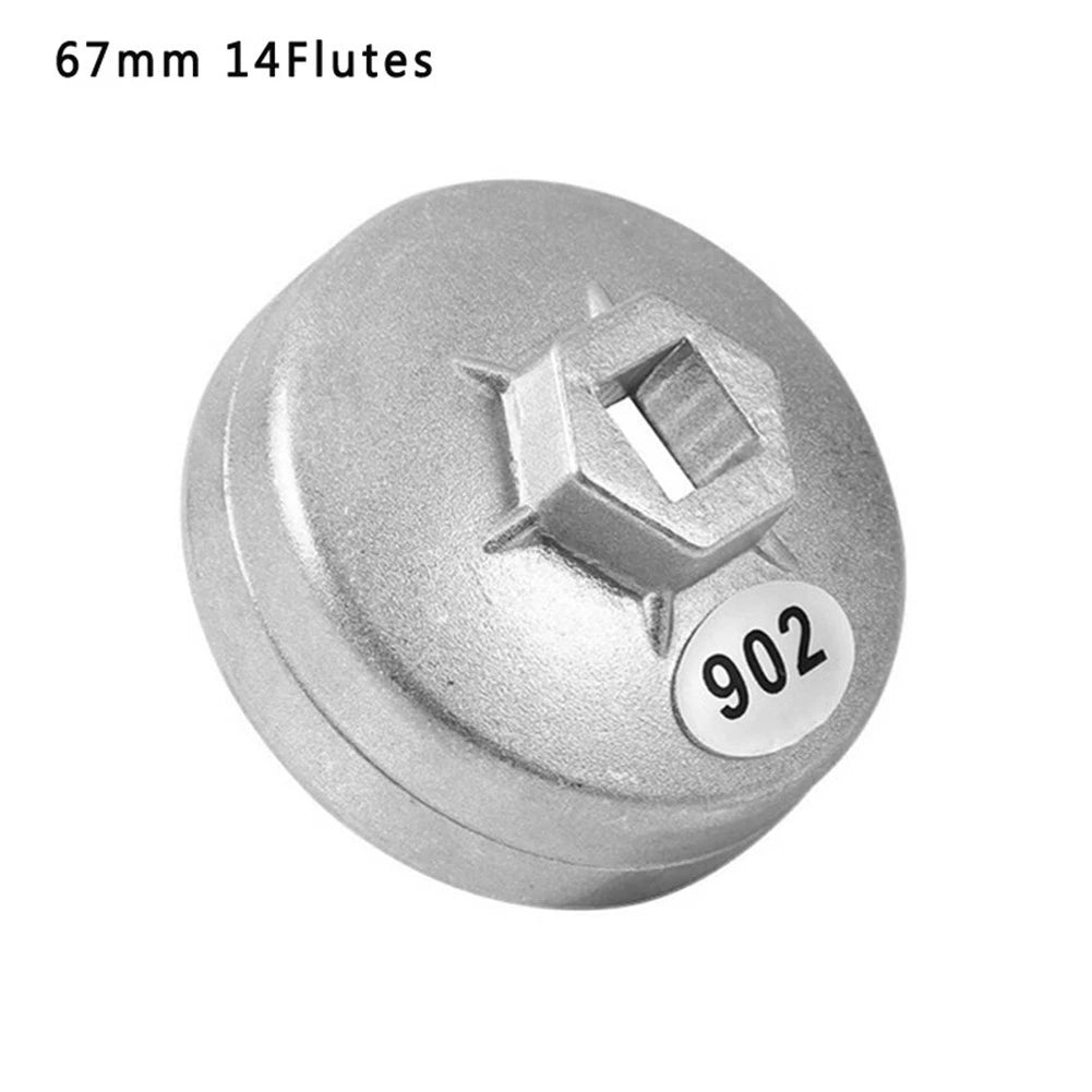 67mm Oil Filter Wrench Socket for Mazda