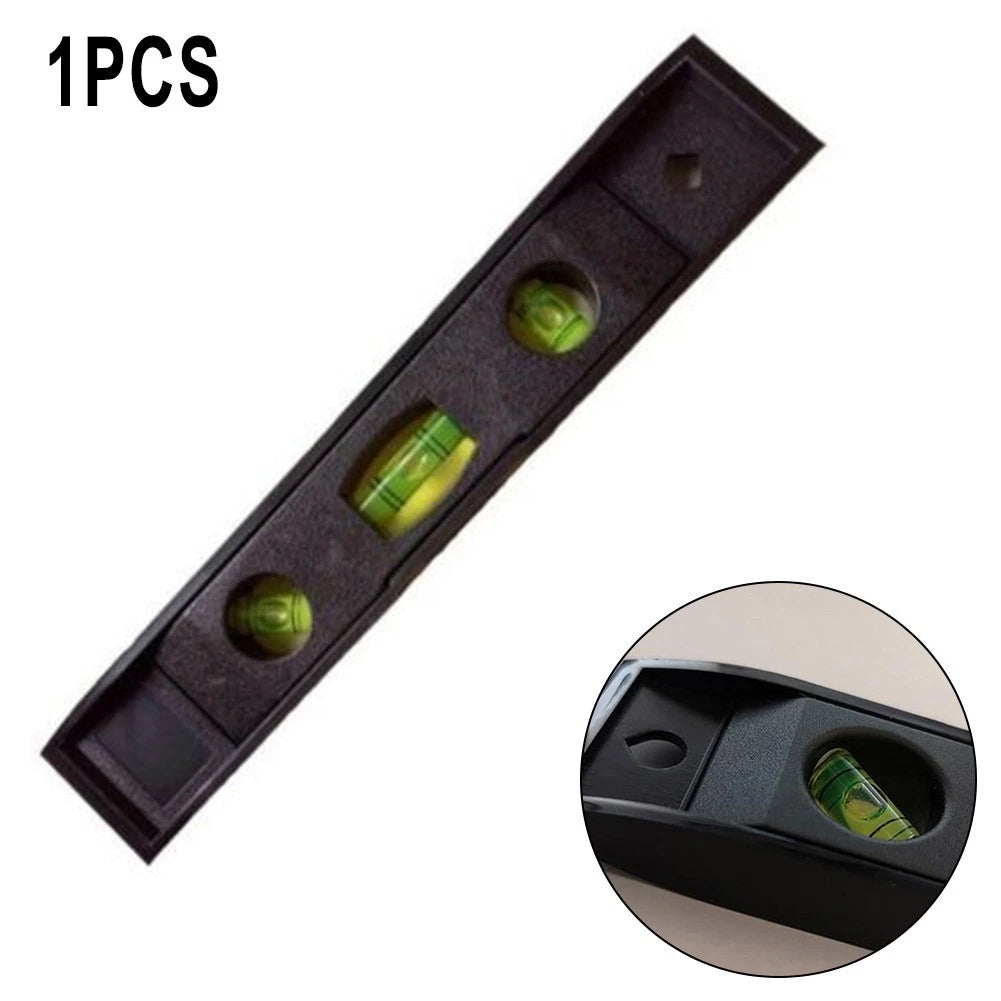 6 Inch Level Bubble Measuring Tool with Magnet