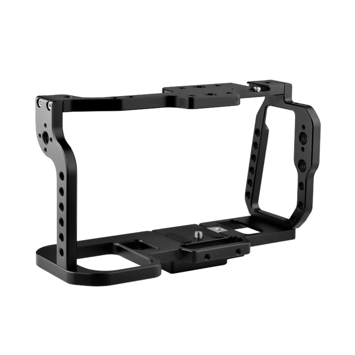 Camera Aluminum Alloy Case Cover for BMPCC 4K (2018–2023)