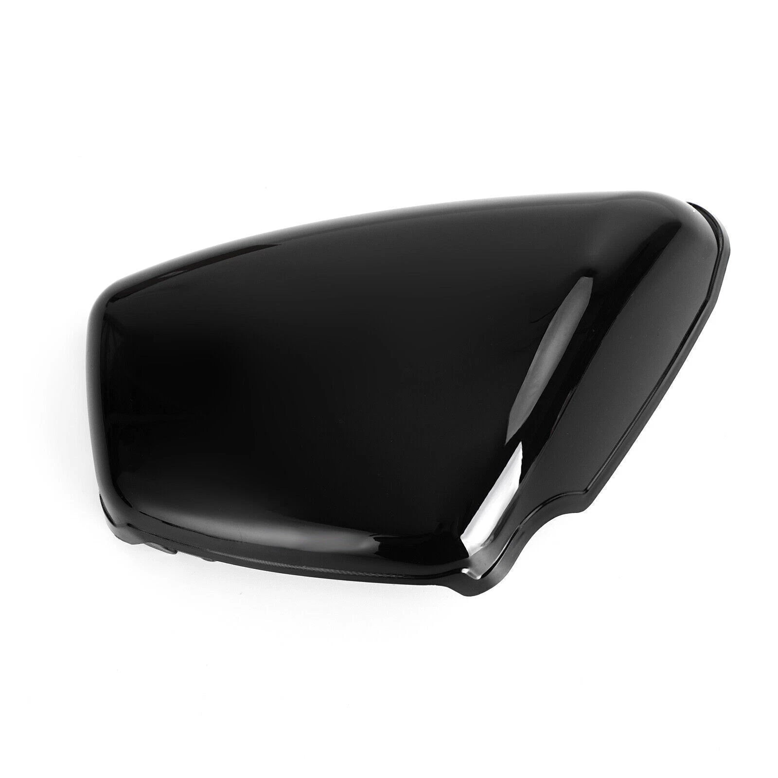 Battery Side Cover for Yamaha XV 700 750 1000 1100 Virago (1984–up)
