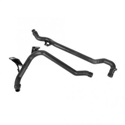 2X Engine Heater Inlet Water Coolant Pipe Hose for BMW E36 E39 E46 Z3 Z4 (M52 M54)