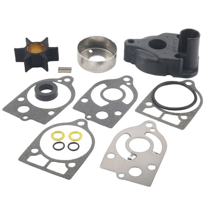 Water Pump Rebuild Service Kit for Mercury Mariner Outboard (60366T1)