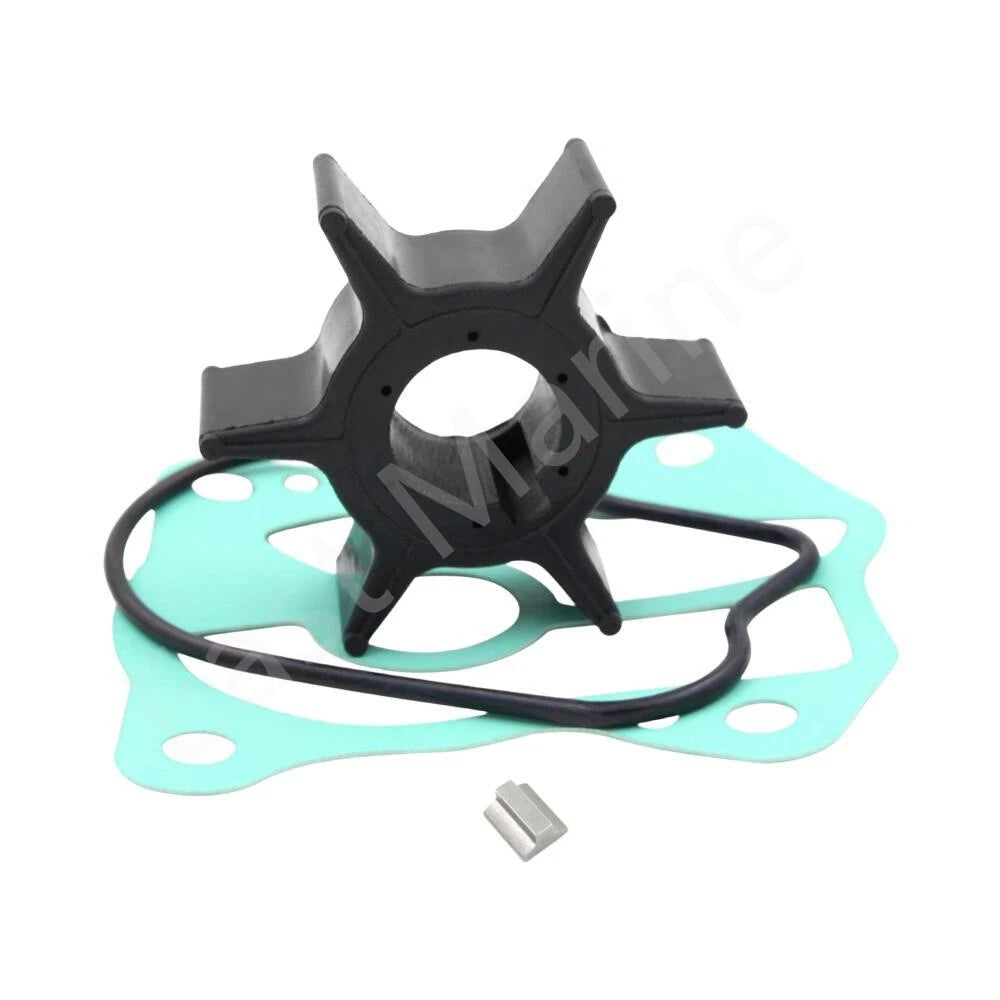 Impeller Kit for Honda 4 Str BF 35 40 45 50 HP (18-3282, 06192-ZV5-003)