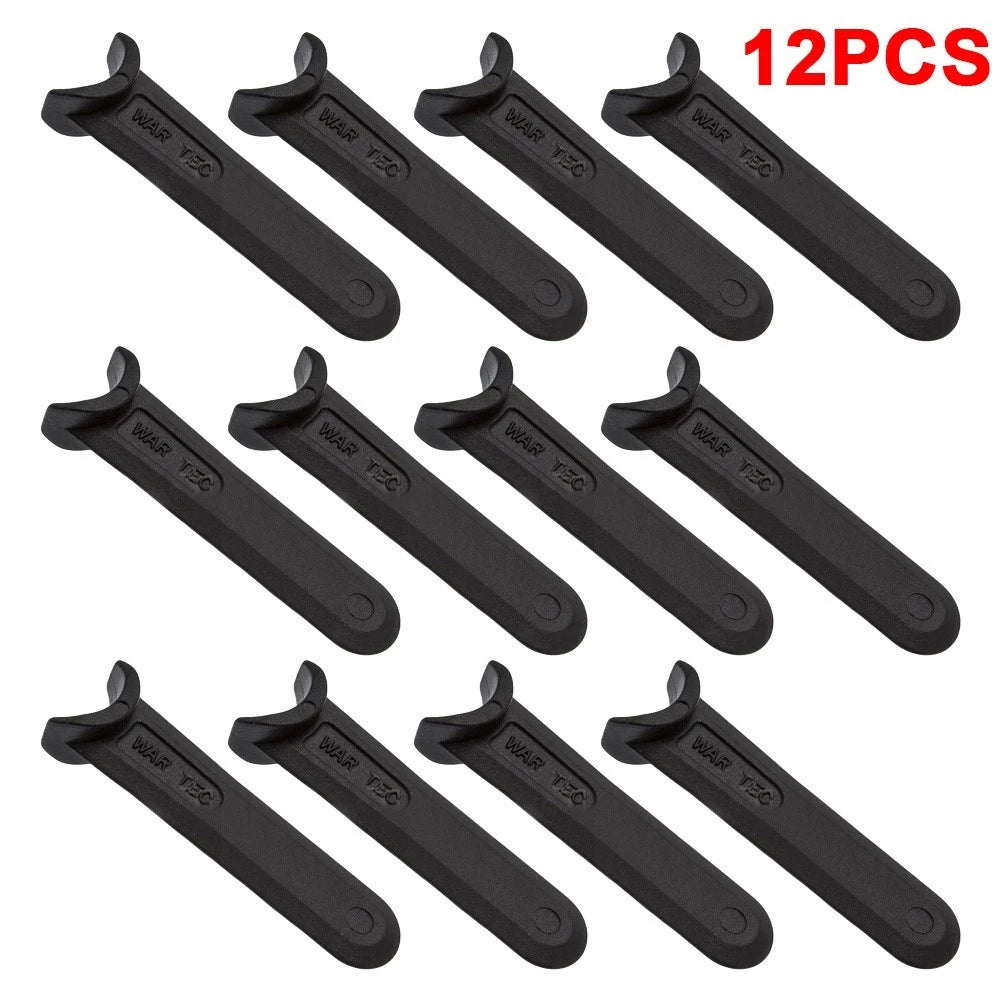 10pcs Plastic Blades for Flymo Microlite