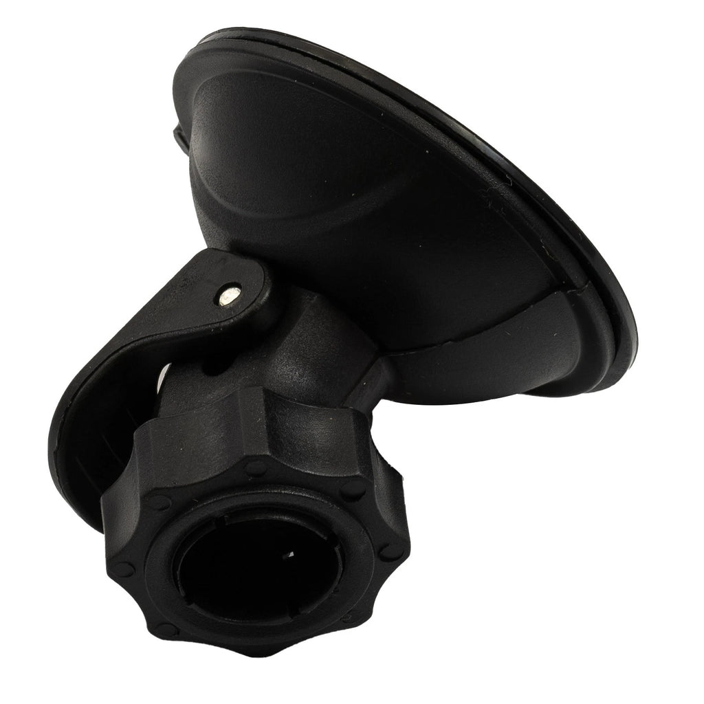 Suction Cup Mount for Vehicle Dashboard with 5 Adapters