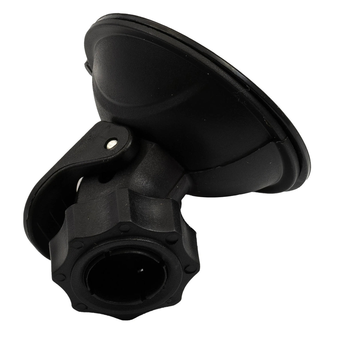 Suction Cup Mount for Vehicle Dashboard with 5 Adapters