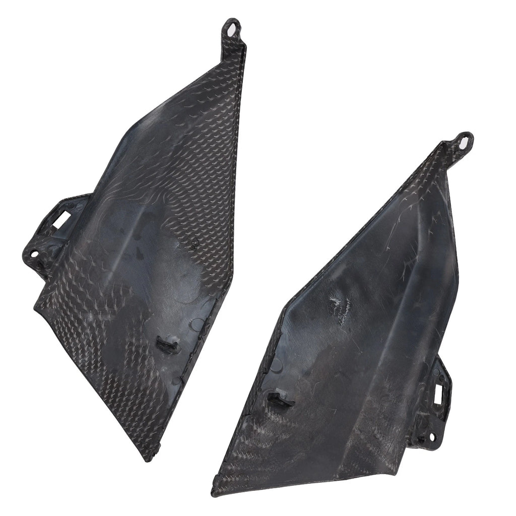 Side Gas Tank Middle Panel Fairing Cowl for BMW R1300GS (2024–2025) Carbon