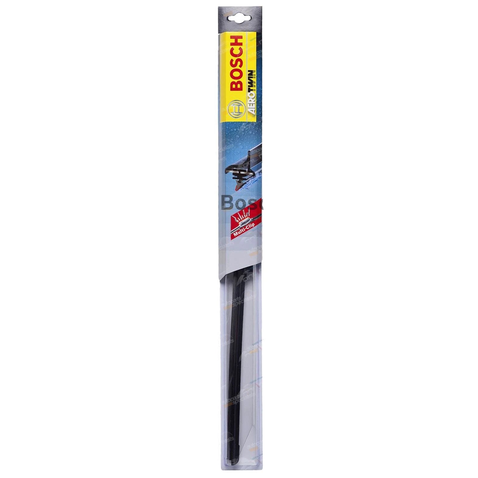 Driver Side Wiper Blade for Audi TT (2006–2010) BUB CDA CEP CBB CFG CES