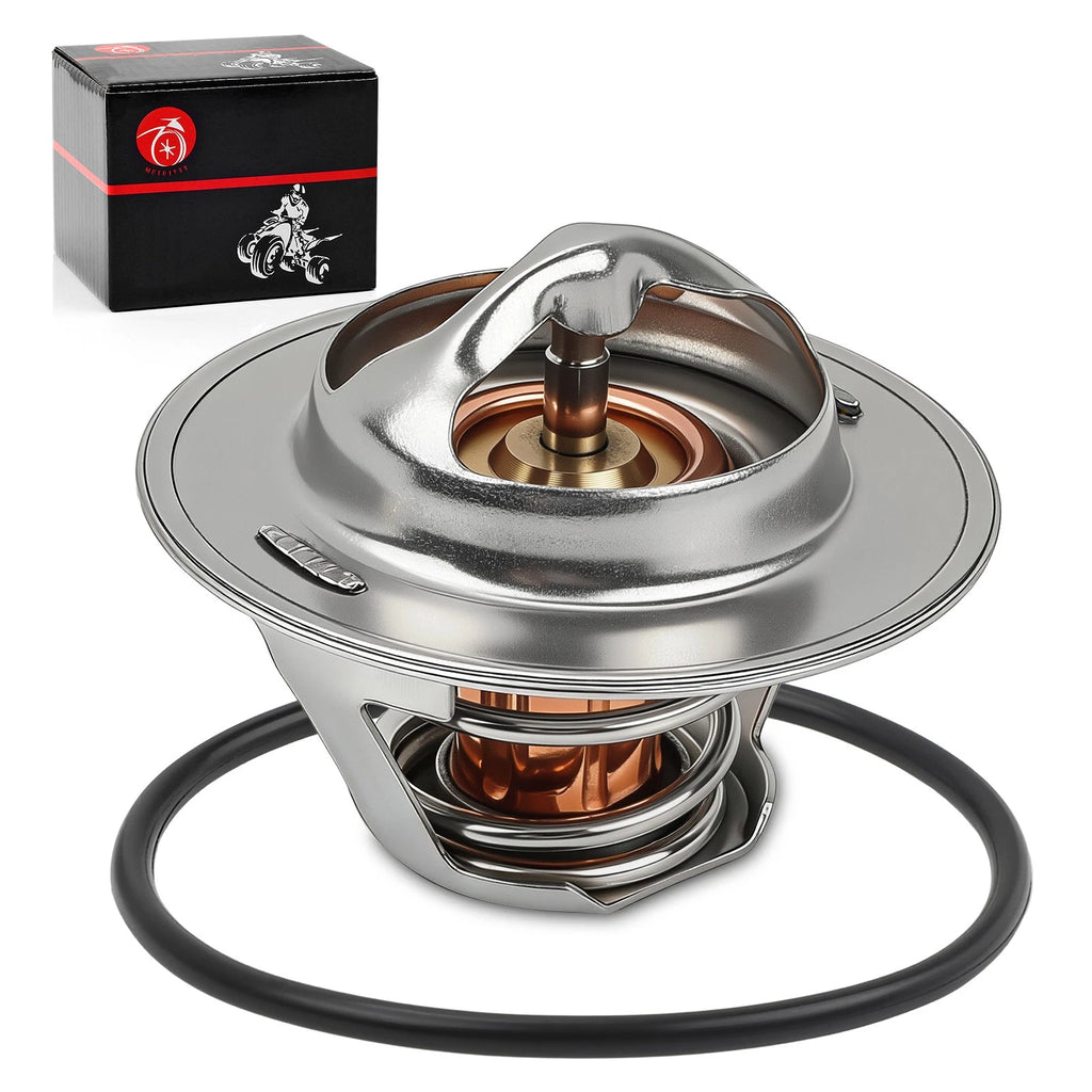 Thermostat 49054-1051 w/ O-Ring for Kawasaki Ninja ZX7 (1989–1995)