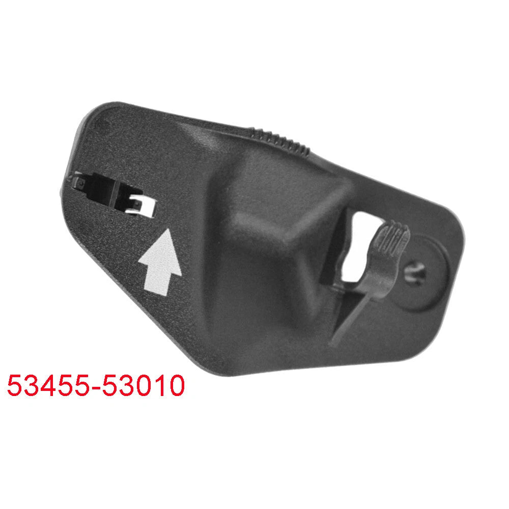New Hood Support Rod Clamp Plastic Clip For Lexus IS300 2001 2002 2003 2004 2005