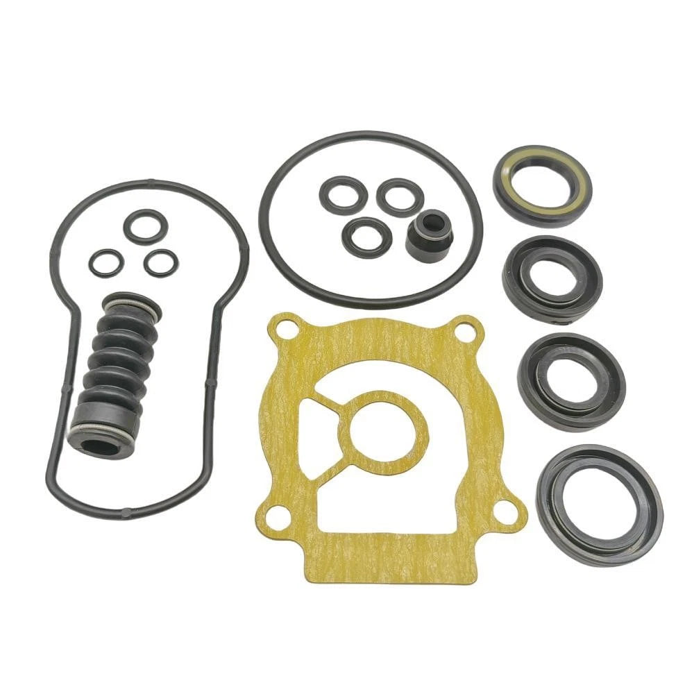 Lower Unit Seal Kit 18-8337 for Suzuki Marine Outboard 40-60 HP