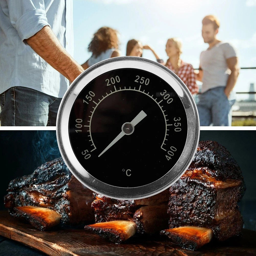 BBQ Thermometer for Grill Cooking Tool (Compatible with )
