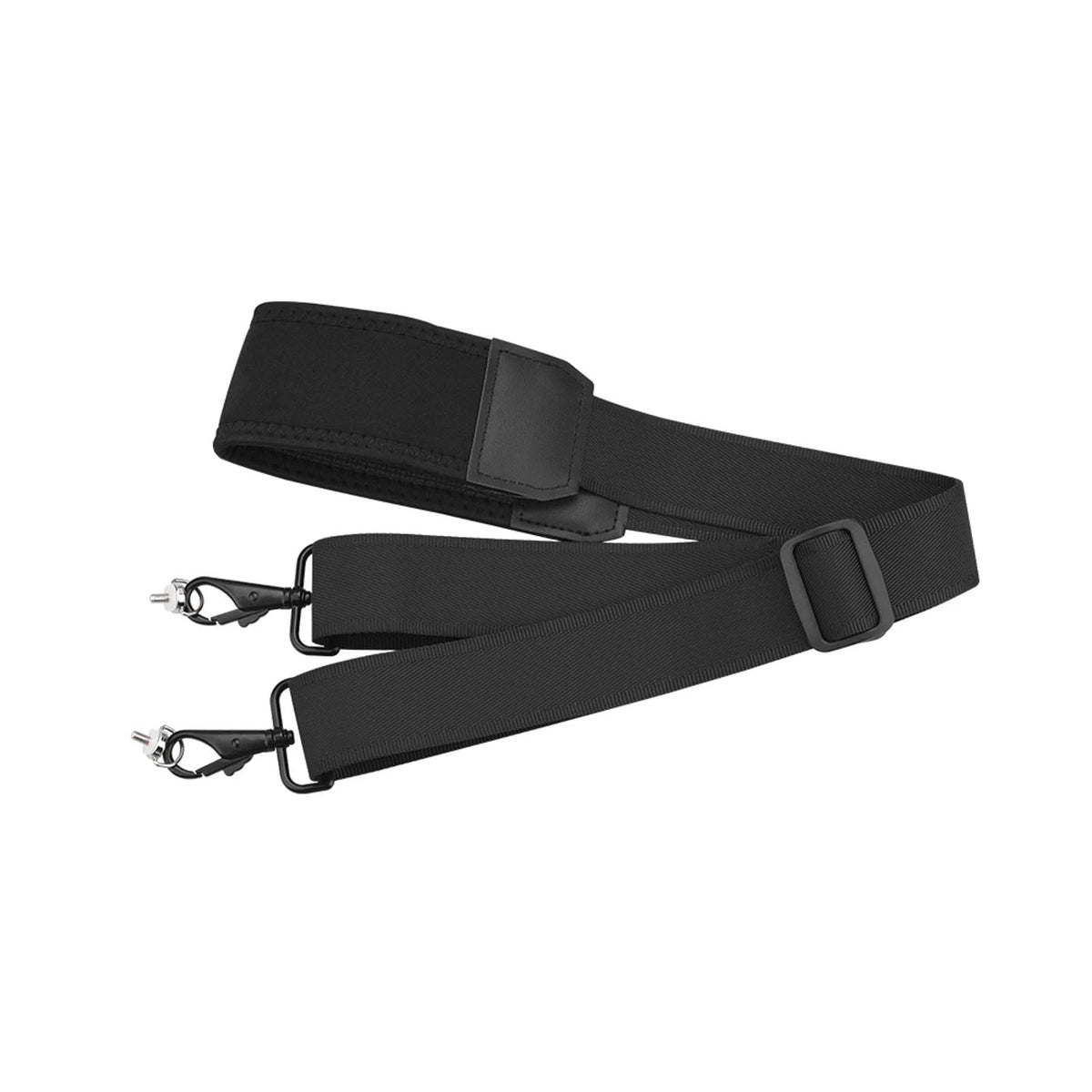 Nylon Cloth Soft Widening Lanyard Neck Strap for DJI RC Remote Controller