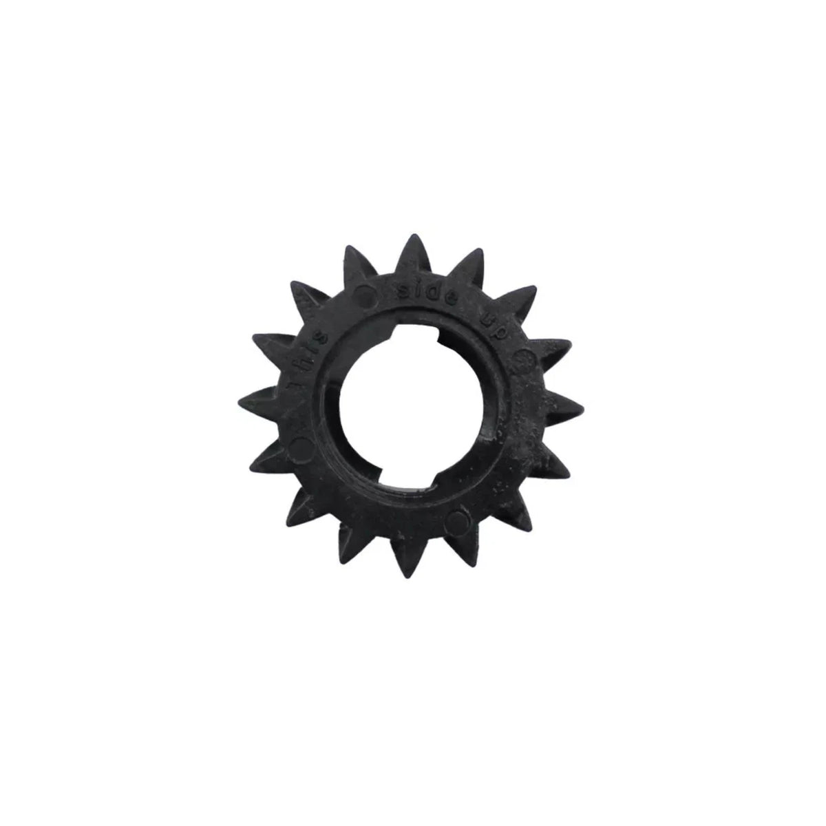 10x Plastic Starter Gear for Briggs & Stratton (16 Tooth, 280104S, 693058, 693059)