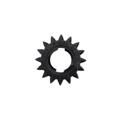 10x Plastic Starter Gear for Briggs & Stratton (16 Tooth, 280104S, 693058, 693059)